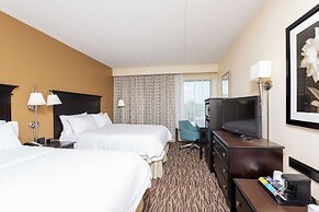 Hampton Inn & Suites Cleveland-Airport/Middleburg Heights