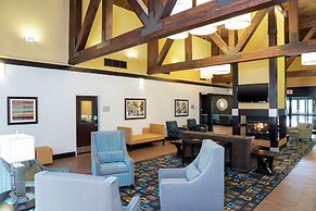 Hampton Inn & Suites Cleveland-Airport/Middleburg Heights