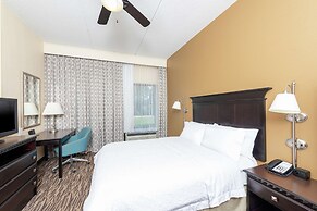 Hampton Inn & Suites Cleveland-Airport/Middleburg Heights