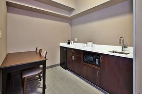Hampton Inn & Suites Cleveland-Airport/Middleburg Heights