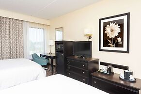 Hampton Inn & Suites Cleveland-Airport/Middleburg Heights