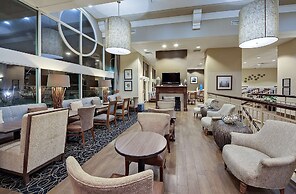 Hampton Inn Myrtle Beach Broadway at the Beach