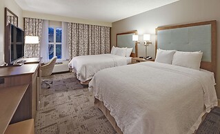 Hampton Inn Myrtle Beach Broadway at the Beach