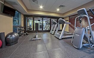 Hampton Inn Myrtle Beach Broadway at the Beach