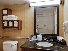 Hampton Inn Myrtle Beach Broadway at the Beach