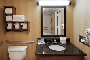 Hampton Inn Myrtle Beach Broadway at the Beach