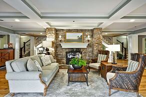 Hampton Inn & Suites Charleston/Mt. Pleasant-Isle Of Palms