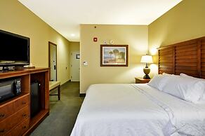 Hampton Inn & Suites Charleston/Mt. Pleasant-Isle Of Palms