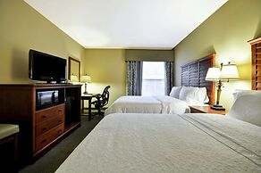 Hampton Inn & Suites Charleston/Mt. Pleasant-Isle Of Palms