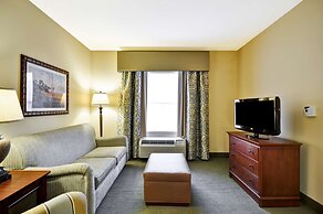 Hampton Inn & Suites Charleston/Mt. Pleasant-Isle Of Palms