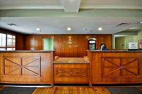 Hampton Inn & Suites Charleston/Mt. Pleasant-Isle Of Palms