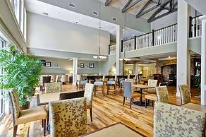 Hampton Inn & Suites Charleston/Mt. Pleasant-Isle Of Palms