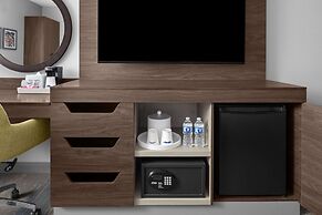 Hampton Inn Cleveland-Downtown