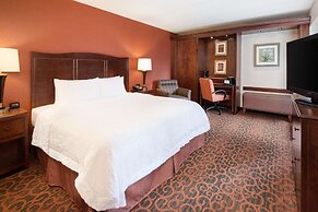 Hampton Inn Cleveland-Downtown