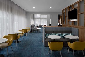 Hampton Inn Cleveland-Downtown