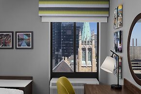 Hampton Inn Cleveland-Downtown