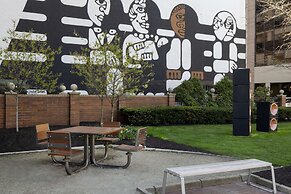 Hampton Inn Cleveland-Downtown