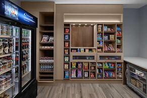 Hampton Inn Cleveland-Downtown