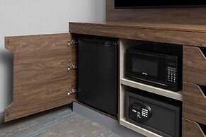 Hampton Inn Cleveland-Downtown