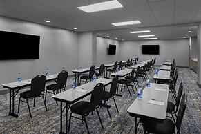 Hampton Inn Cleveland-Downtown