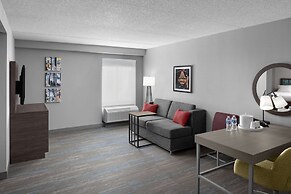 Hampton Inn Cleveland-Downtown
