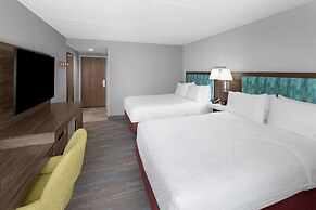 Hampton Inn Cleveland-Downtown