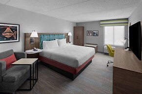 Hampton Inn Cleveland-Downtown