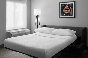 Hampton Inn Cleveland-Downtown