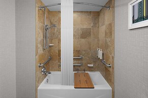 Hampton Inn Cleveland-Downtown