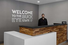 Hampton Inn Cleveland-Downtown