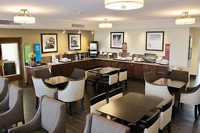 Hampton Inn Philadelphia/Great Valley/Malvern