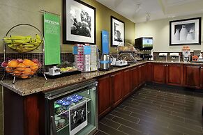 Hampton Inn Philadelphia/Great Valley/Malvern
