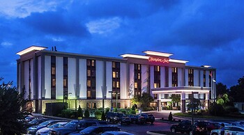 Hampton Inn Philadelphia/Great Valley/Malvern