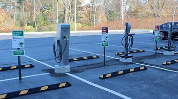 Hampton Inn Philadelphia/Great Valley/Malvern