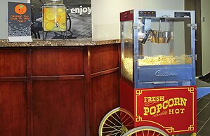 Hampton Inn Philadelphia/Great Valley/Malvern