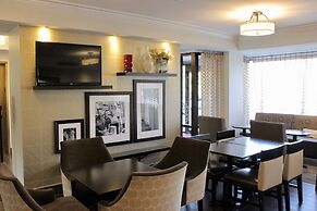 Hampton Inn Philadelphia/Great Valley/Malvern