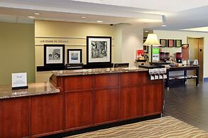 Hampton Inn Philadelphia/Great Valley/Malvern