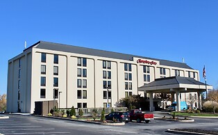 Hampton Inn Philadelphia/Great Valley/Malvern