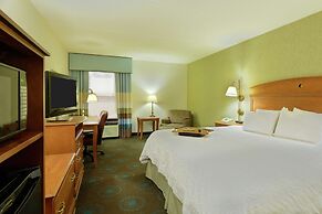 Hampton Inn Mt. Vernon