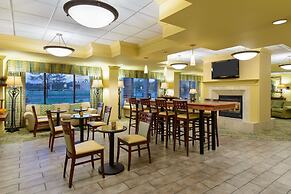 Hampton Inn Mt. Vernon