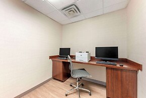 Comfort Inn - Killeen near Fort Cavazos