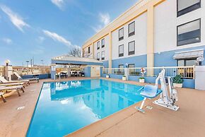 Comfort Inn - Killeen near Fort Cavazos