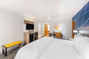 Comfort Inn - Killeen near Fort Cavazos