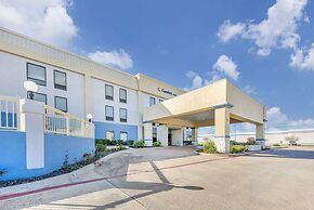 Comfort Inn - Killeen near Fort Cavazos