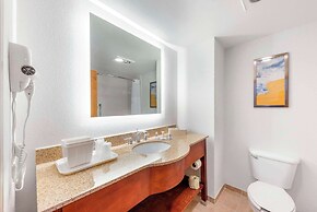 Comfort Inn - Killeen near Fort Cavazos