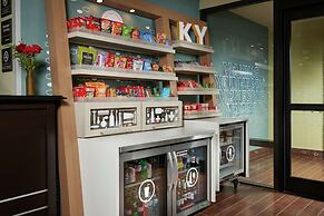 Hampton Inn Louisville I-65 @ Brooks Rd.