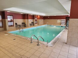 Hampton Inn Lafayette