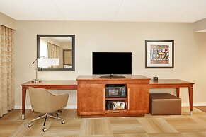 Hampton Inn Lafayette