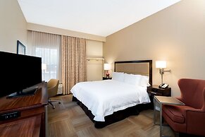 Hampton Inn Lafayette