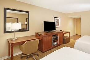 Hampton Inn Lafayette